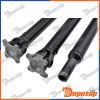 Arbre de transmission pour MERCEDES | NWN-ME-003, 28195